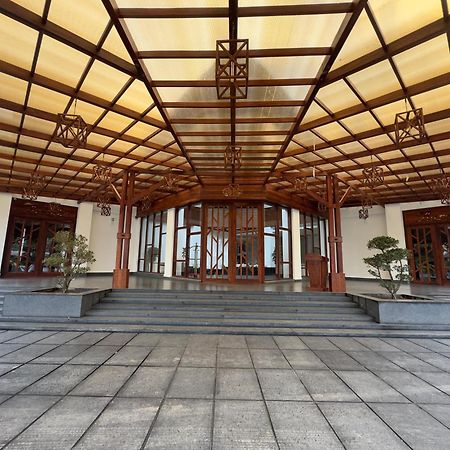 Hotel The Eden Port Blair Exterior foto